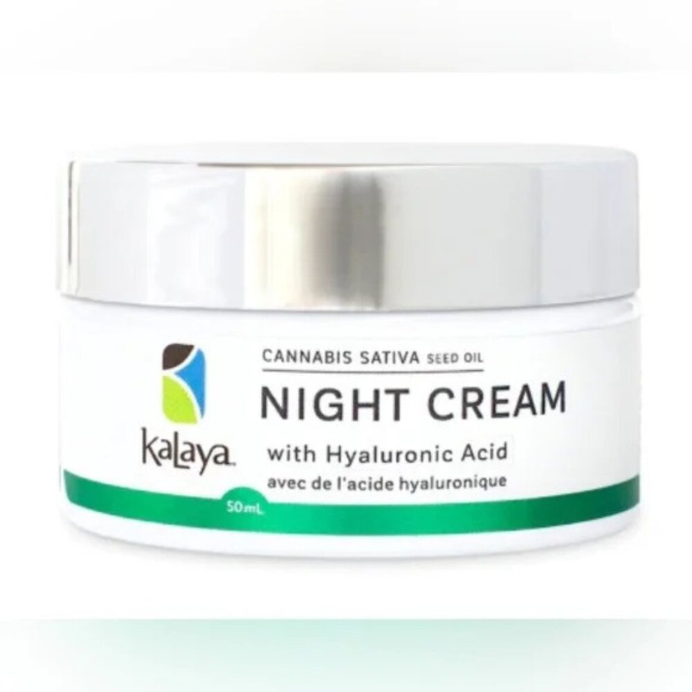 Kalaya Night Cream